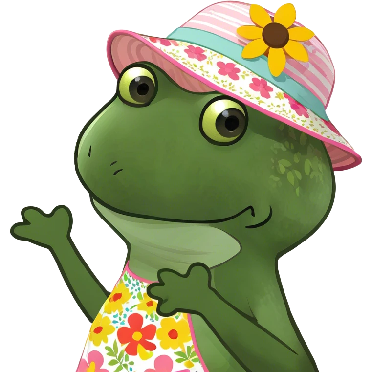 Girl clothes emoji