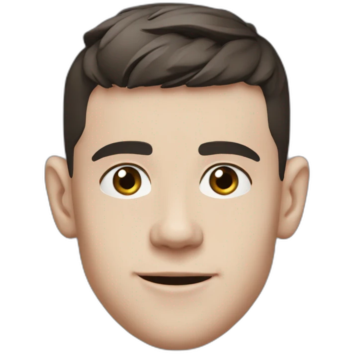 Phil foden  emoji