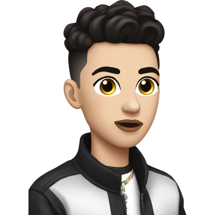 james charles emoji