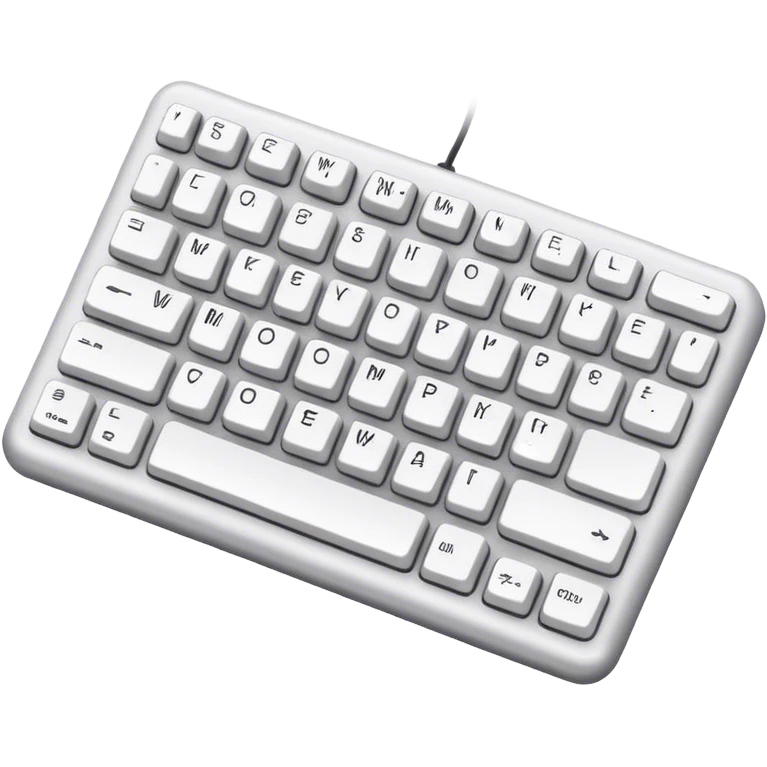 computer emoji