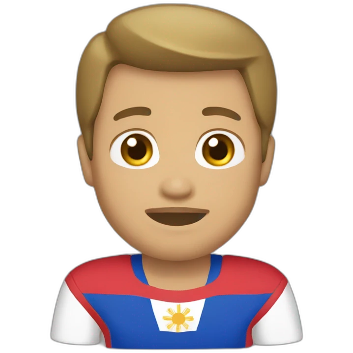 philippines 2024 emoji