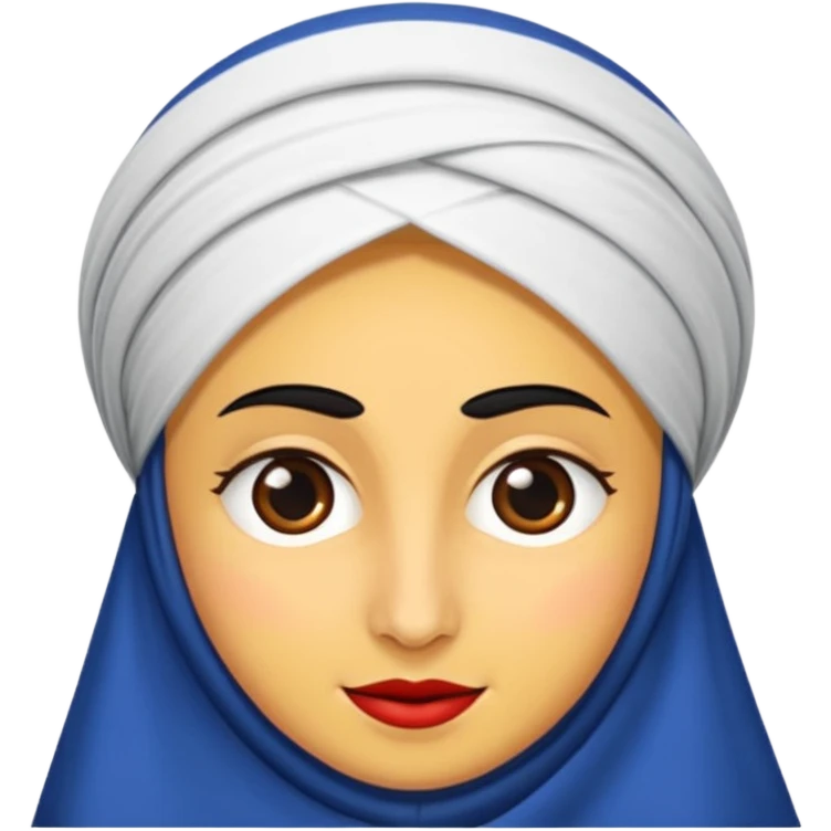 İmam Hüseyn bayrağı emoji