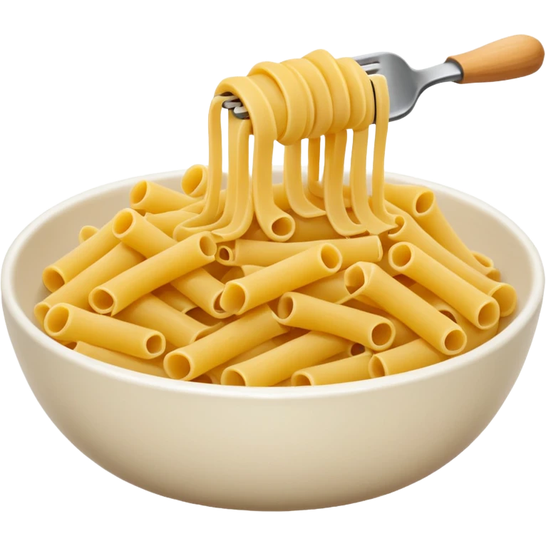 Pasta emoji