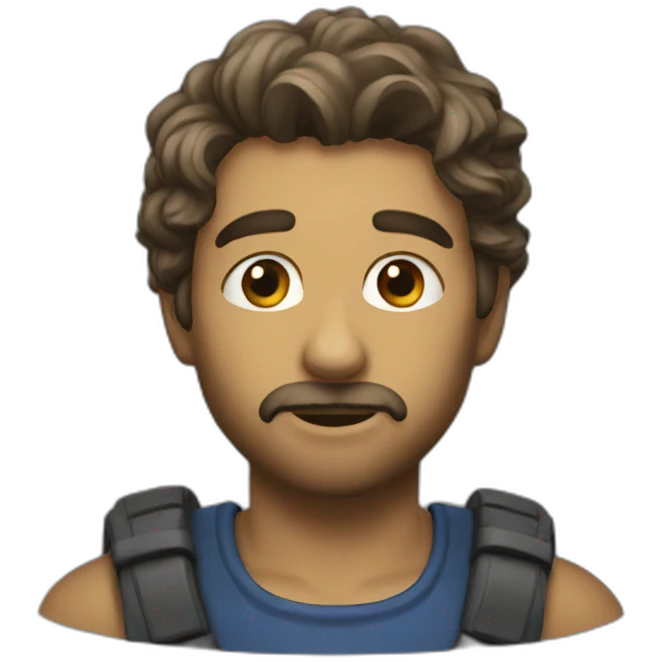 Lanos emoji