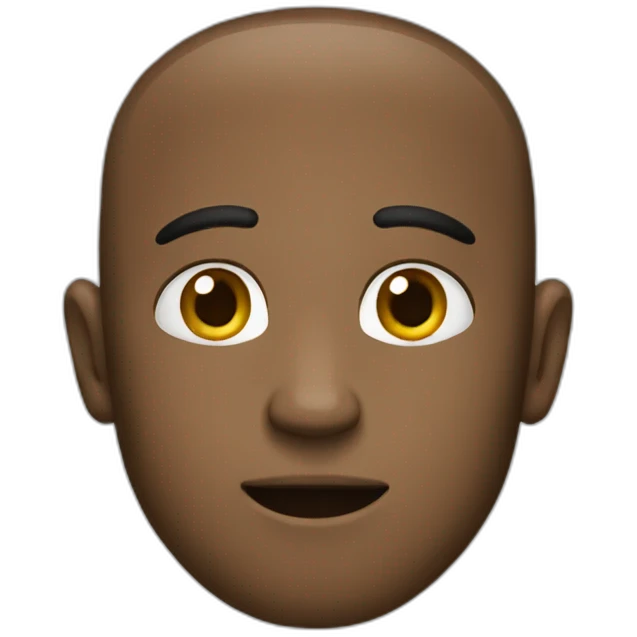 Timide emoji