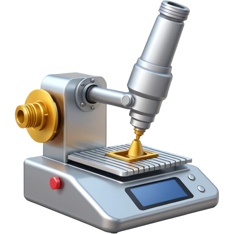 3d printer nozzle without printing bed emoji