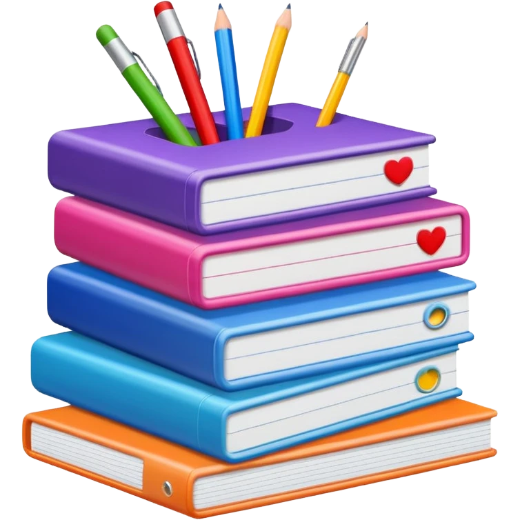 OFFİCE itemleri emoji