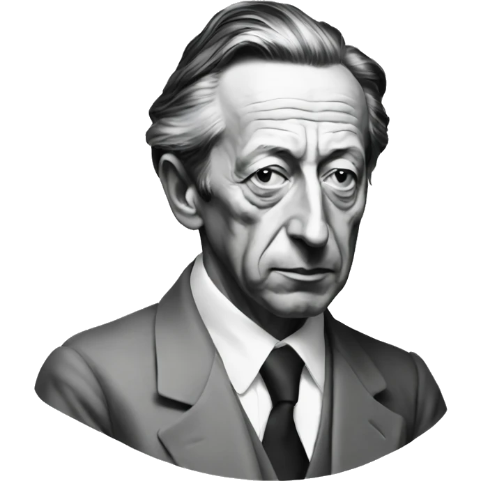 Louis Althusser emoji