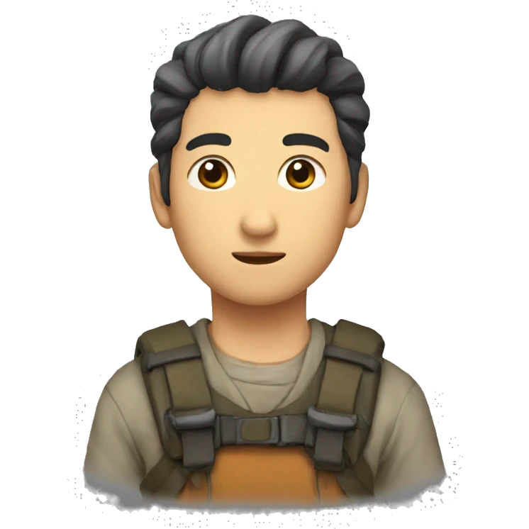Teboune emoji