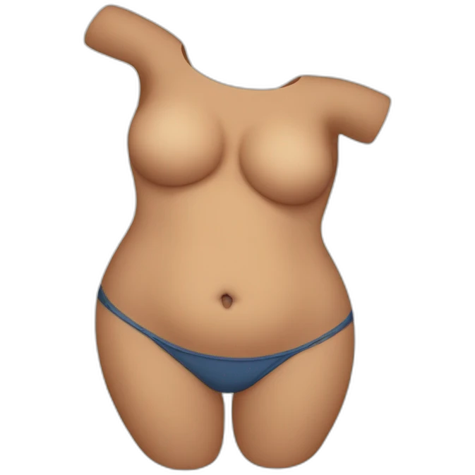 Abdominaux  emoji
