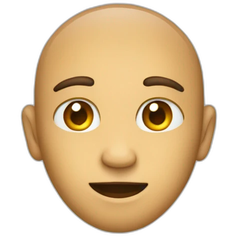 Main en forme de coeur emoji