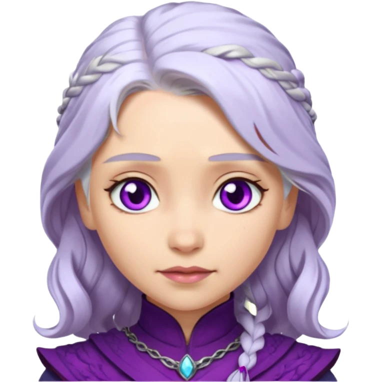 
Game of Thrones emoji