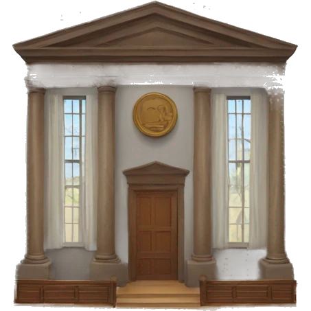 COURT emoji
