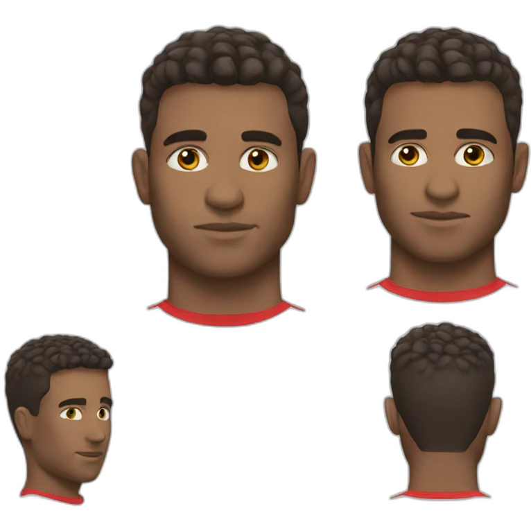 manchester-united-player emoji