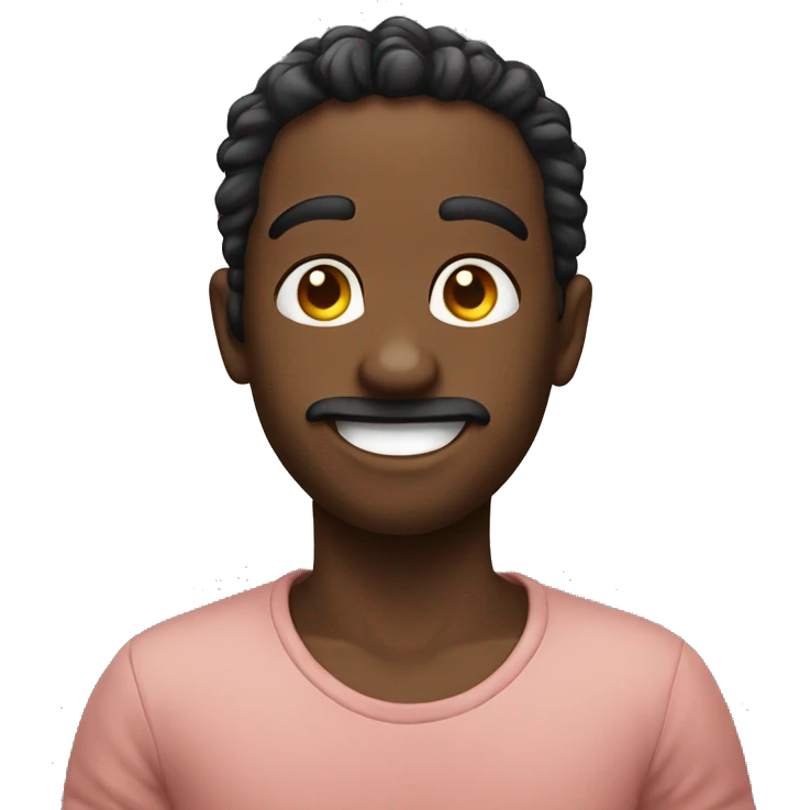 Wütender smiley emoji