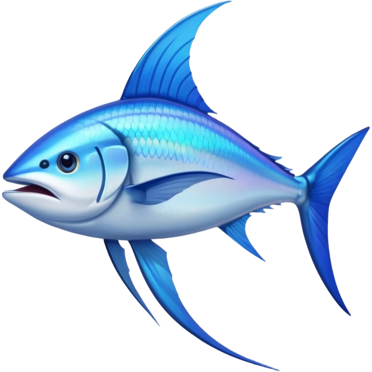 marlin fish emoji