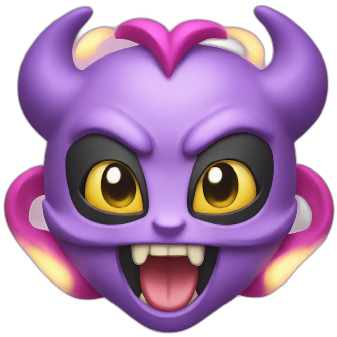 Hoopa emoji