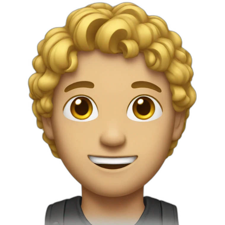 JJ emoji