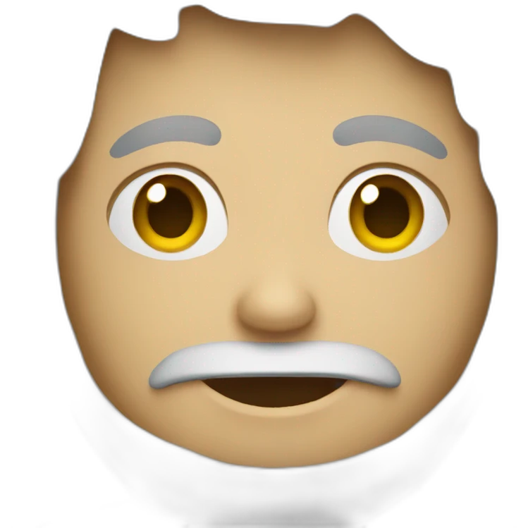 person emoji