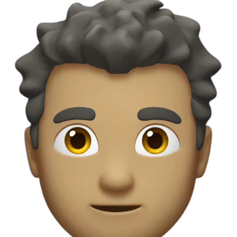 shadow le hérisson emoji