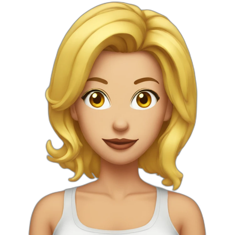 alexis fawx emoji