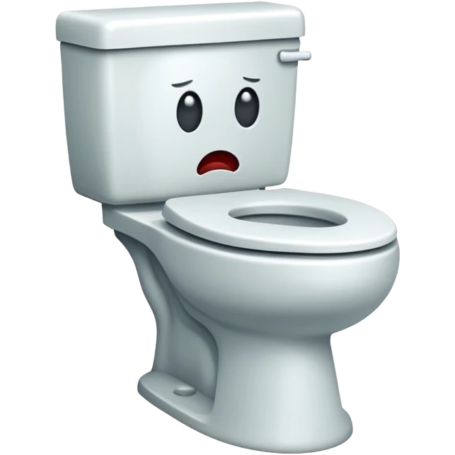 skibidi toliet emoji