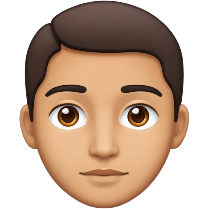 Latino emoji