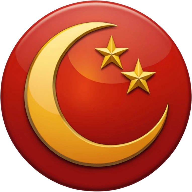 Galatasaray arması  emoji