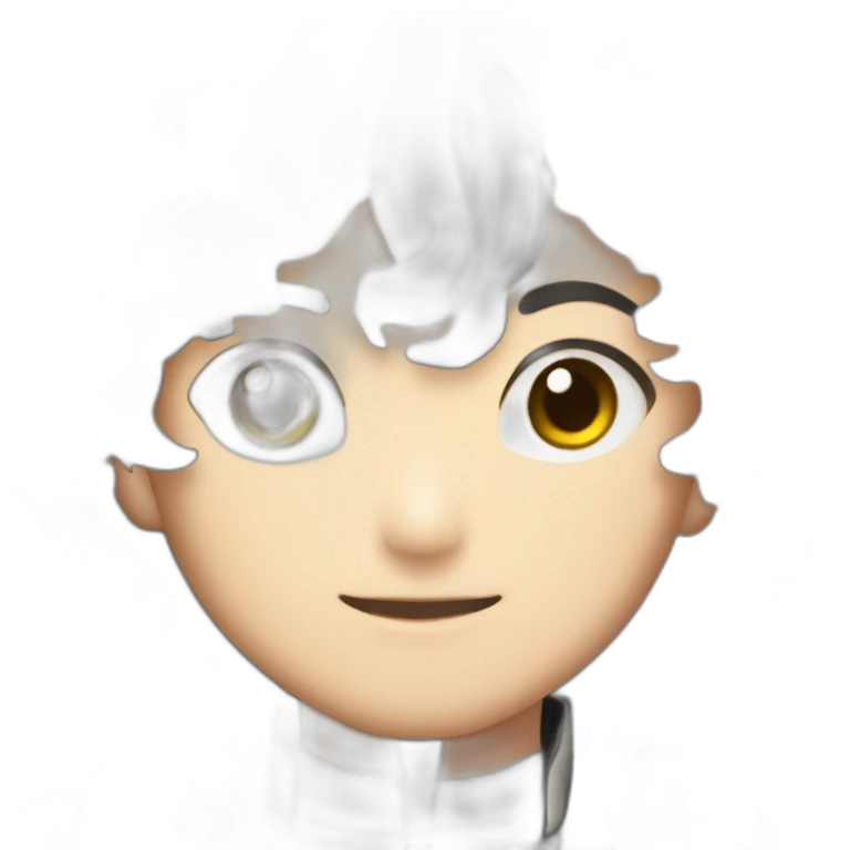 Tanjiro kamado emoji