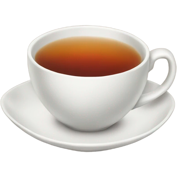 Tea  emoji