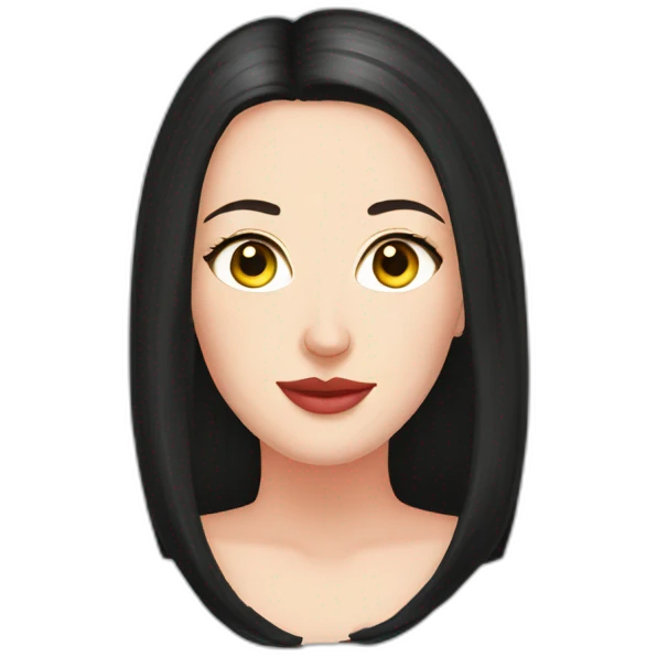 angela white emoji