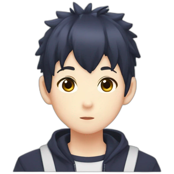 Hinata shoyo emoji