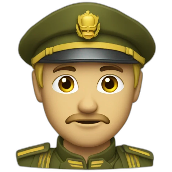 Deuxième guerre mondiale emoji
