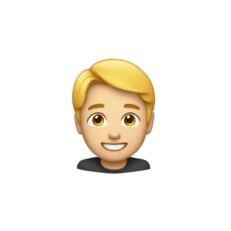 App emoji