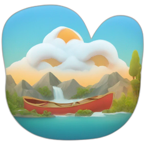 visme logo emoji