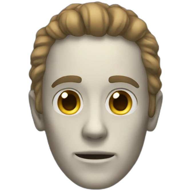 Mort emoji