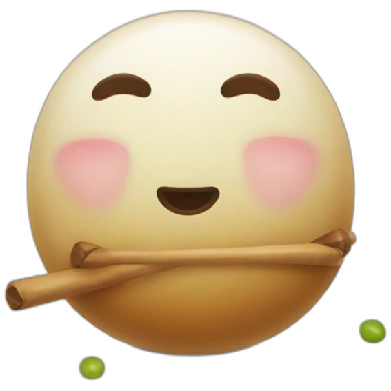 Dango emoji
