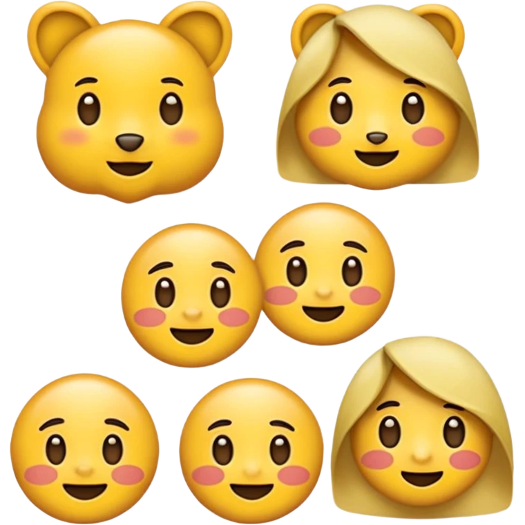 คาปิบาร่า emoji
