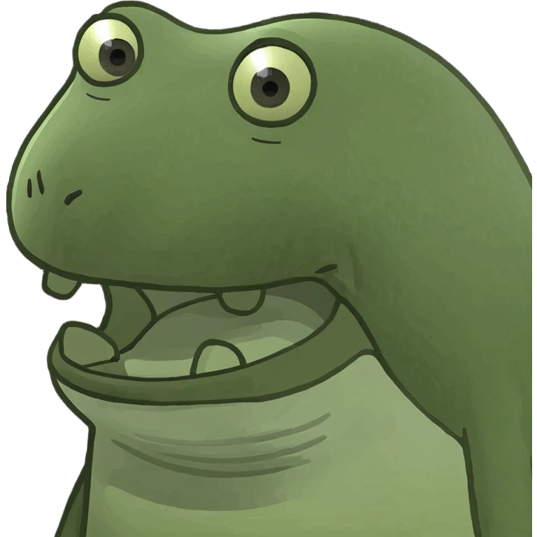 clay moaning emoji
