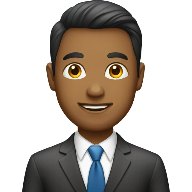 business emoji