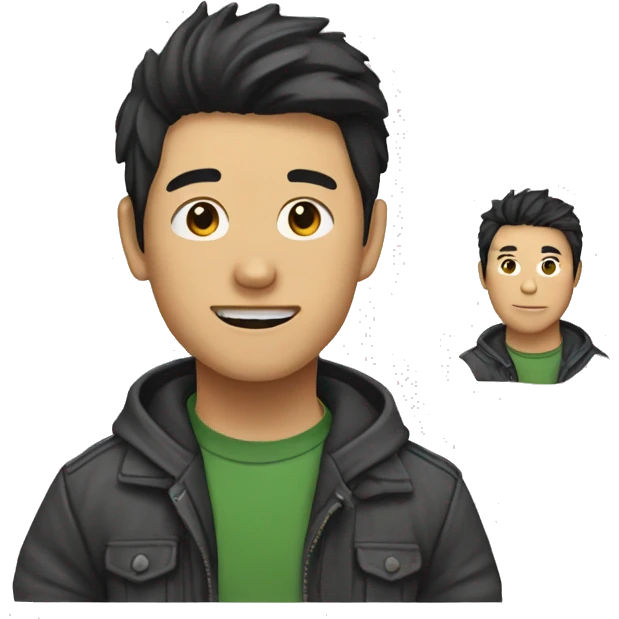 owen chiou emoji