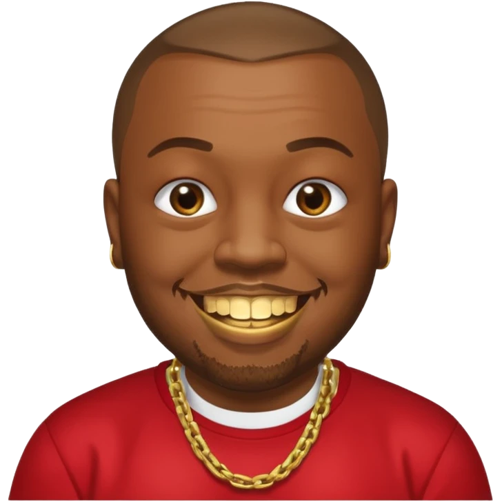 Timbaland emoji