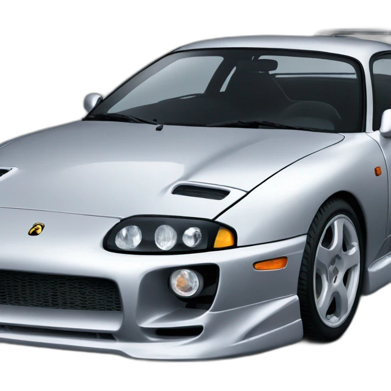 Supra mk4 emoji