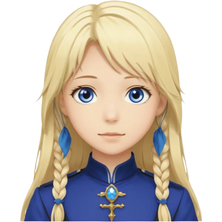 Violet evergarden emoji