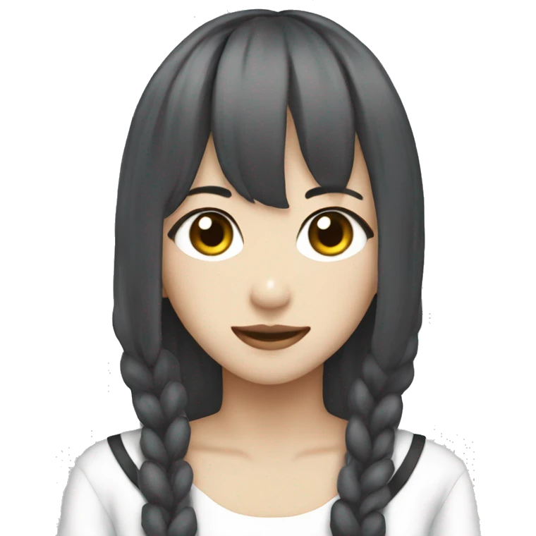 Idol de kpop emoji