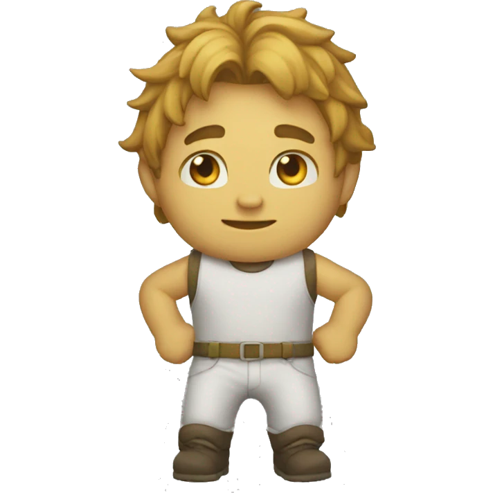 Game  emoji