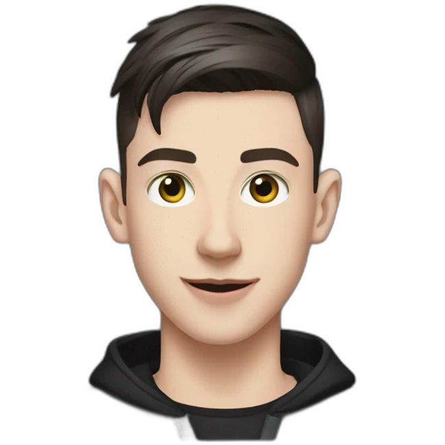 Loic nottet emoji