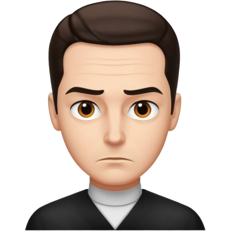 Create an emoji of Henry from Stranger Things emoji