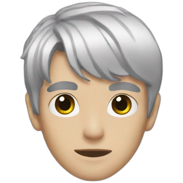 Lil peep emoji