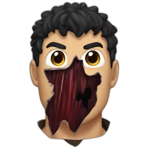 Guts berserk emoji